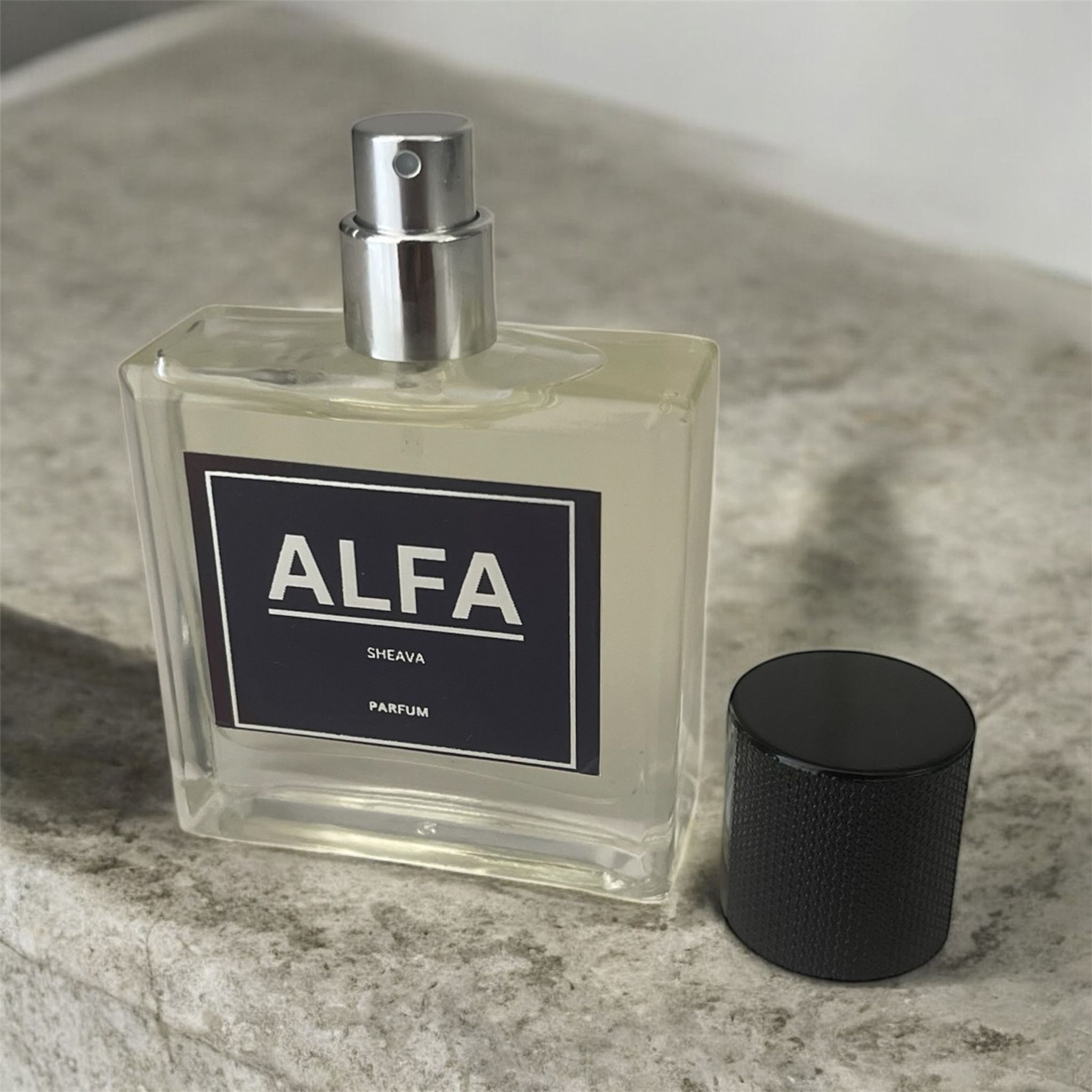 ALFA