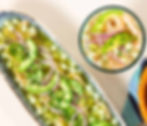 Aguachile 