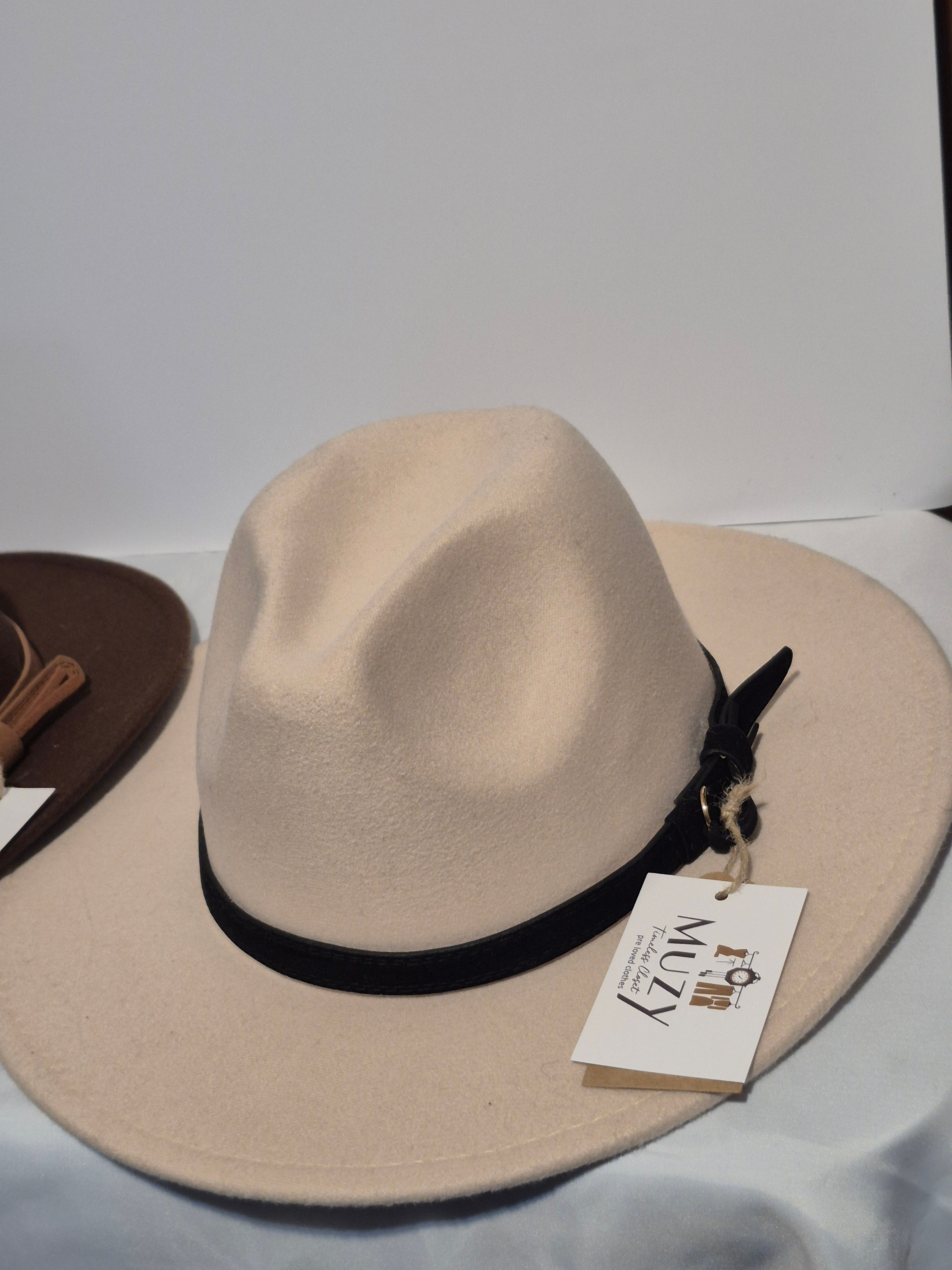 Fedora Hats