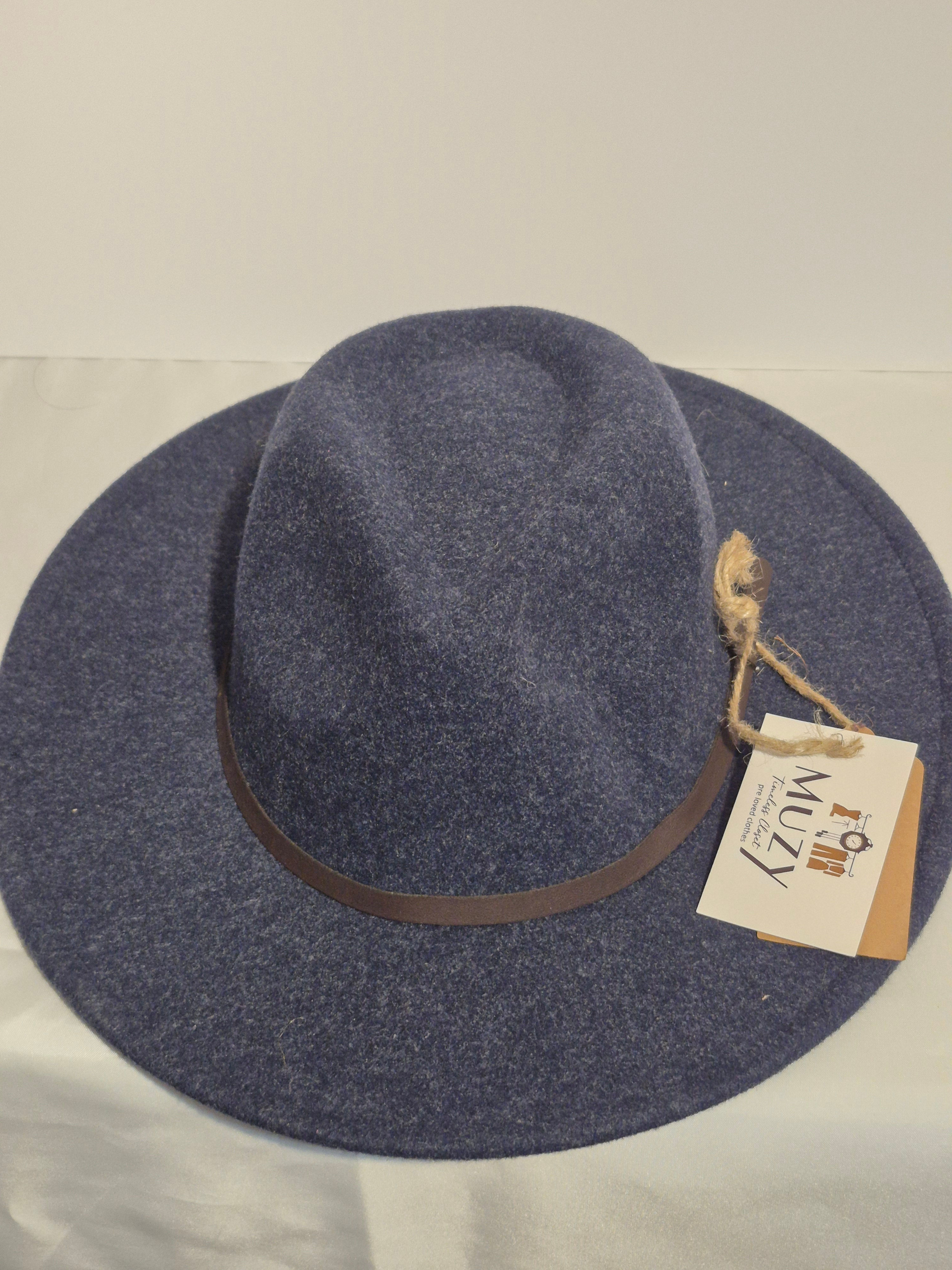 Fedora Hats