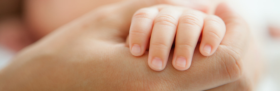 Tiny Hands