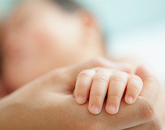 présentation bienfaits atelier massage bébé