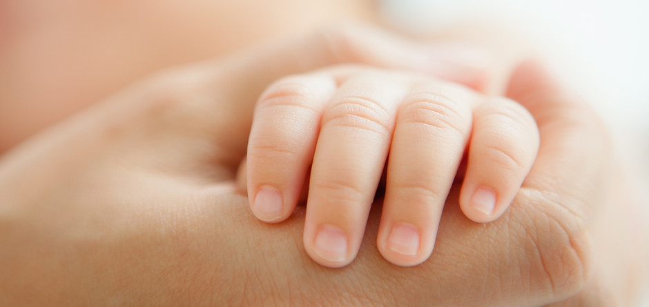 Tiny Hands
