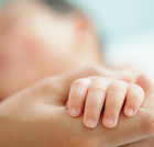 atelier massage bébé