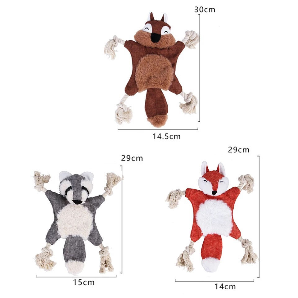 Miniatura: Juguete para perros