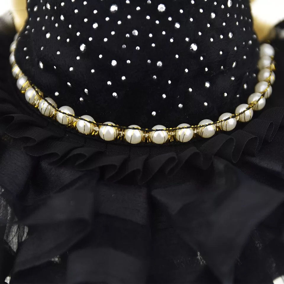 Miniatura: Vestido para perrita