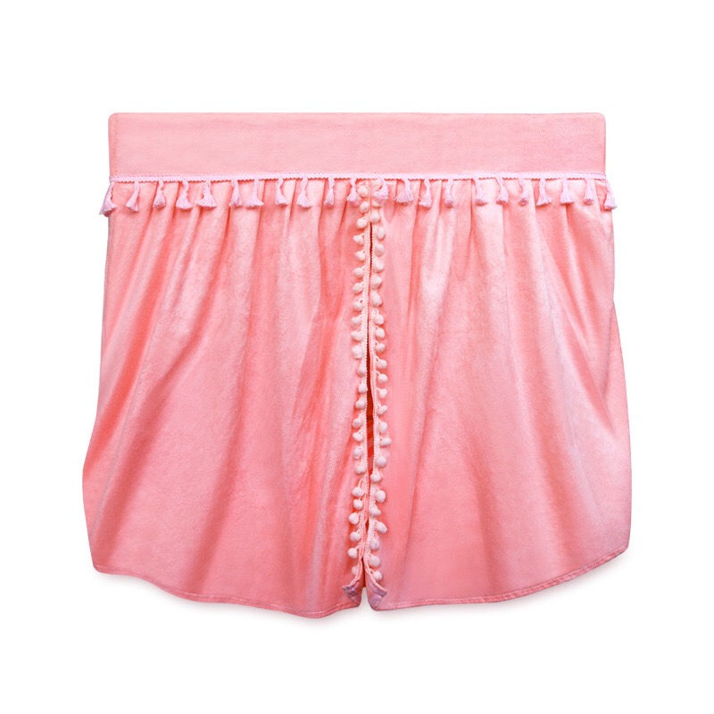 Miniatura: Cama para perros sultana