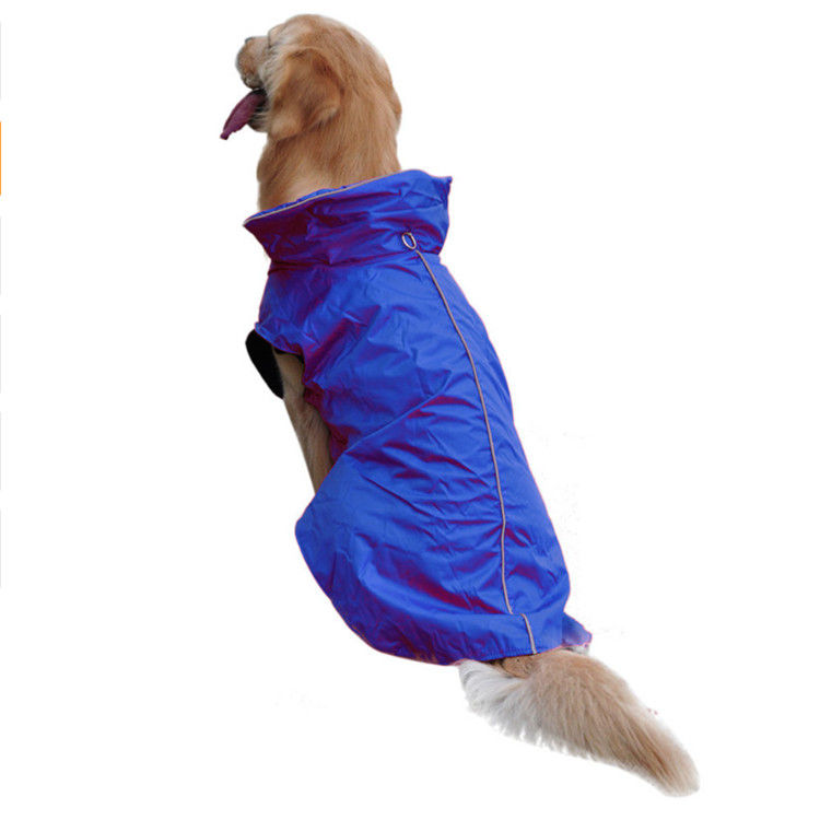 Miniatura: Parka reflectante labrador