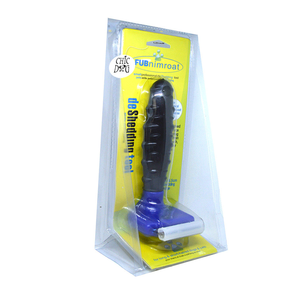 Cepillo Despelechador Furminator