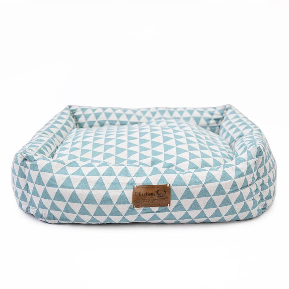 Miniatura: Cama Geo
