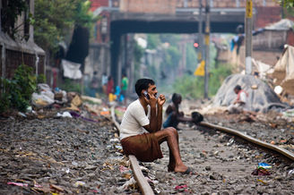 A Picture of Globalization