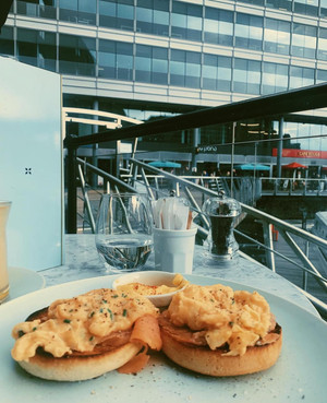 Culinary Delights