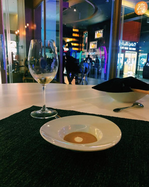 Gastronomic Indulgence