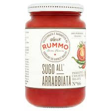 RUMMO ARRABIATTA SAUCE