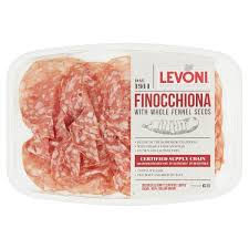 LEVONI FINOCCHIONA 