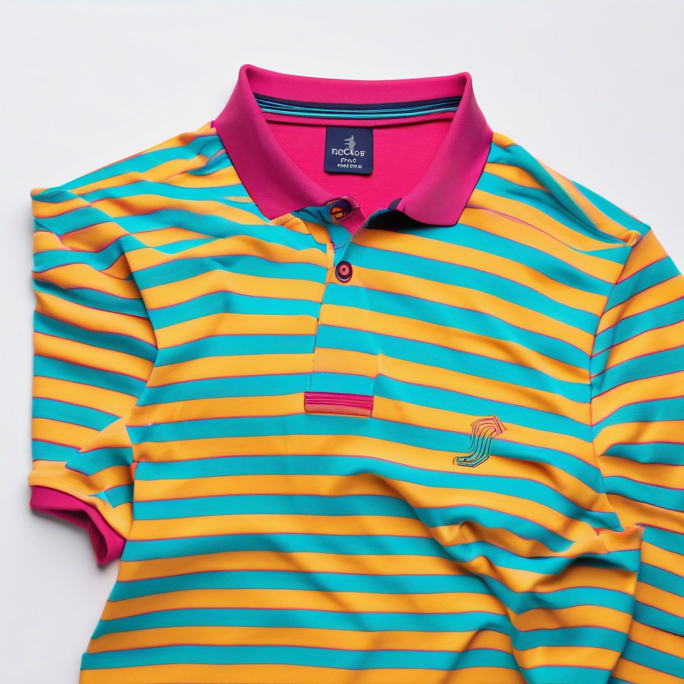 Professional Polo Shirt