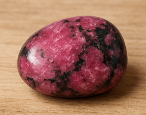 Rhodonite