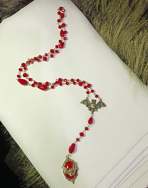 Rosário Vampires (Will Never Hurt You)