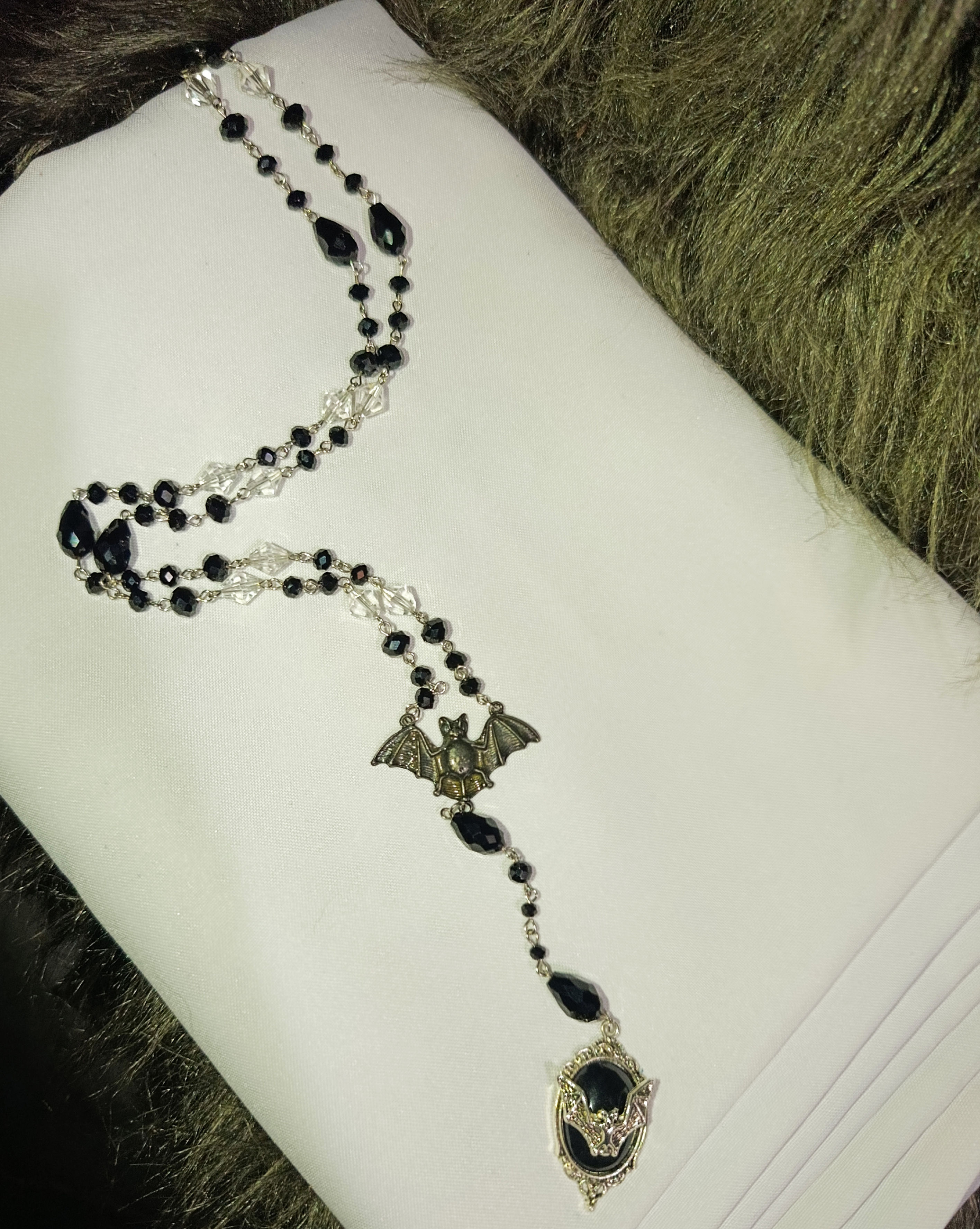 Rosário Vampire (Money)