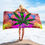 Thumbnail: 420 Club Beach Towel