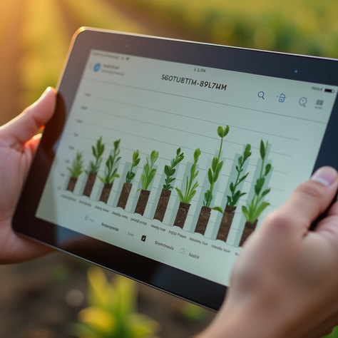 The Digital Future of Farmer Producer Organizations (FPOs): How Digital Ledgers Unlock Cheap & Easy Formal Credit