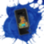 Thumbnail: Leona Samsung Case