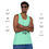Thumbnail: Men’s premium tank top