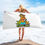 Thumbnail: Beach Towel