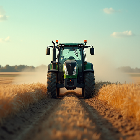 Understanding the Costs of Farming Machines in India: A Guide to Farming Equipment Prices India