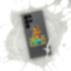 Thumbnail: Leona Samsung Case