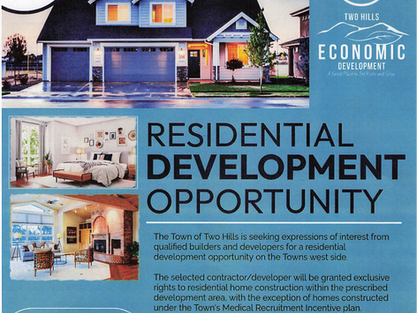 Residential Development Opportunity 
