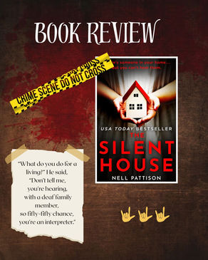 Silent House book review