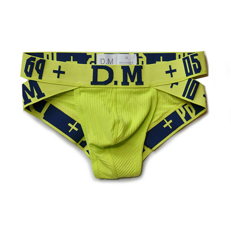 Thumbnail: D.M. Dual Briefs 