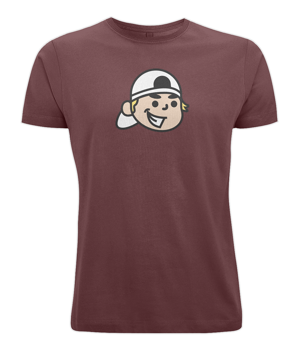 Thumbnail: CheekyBoi Crew T-shirt