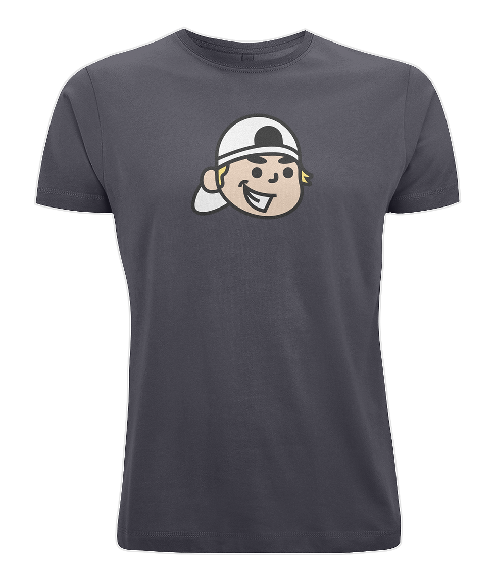 Thumbnail: CheekyBoi Crew T-shirt