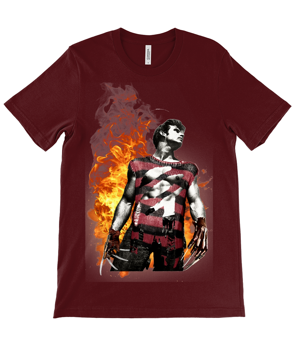 Thumbnail: Freddy XXX
