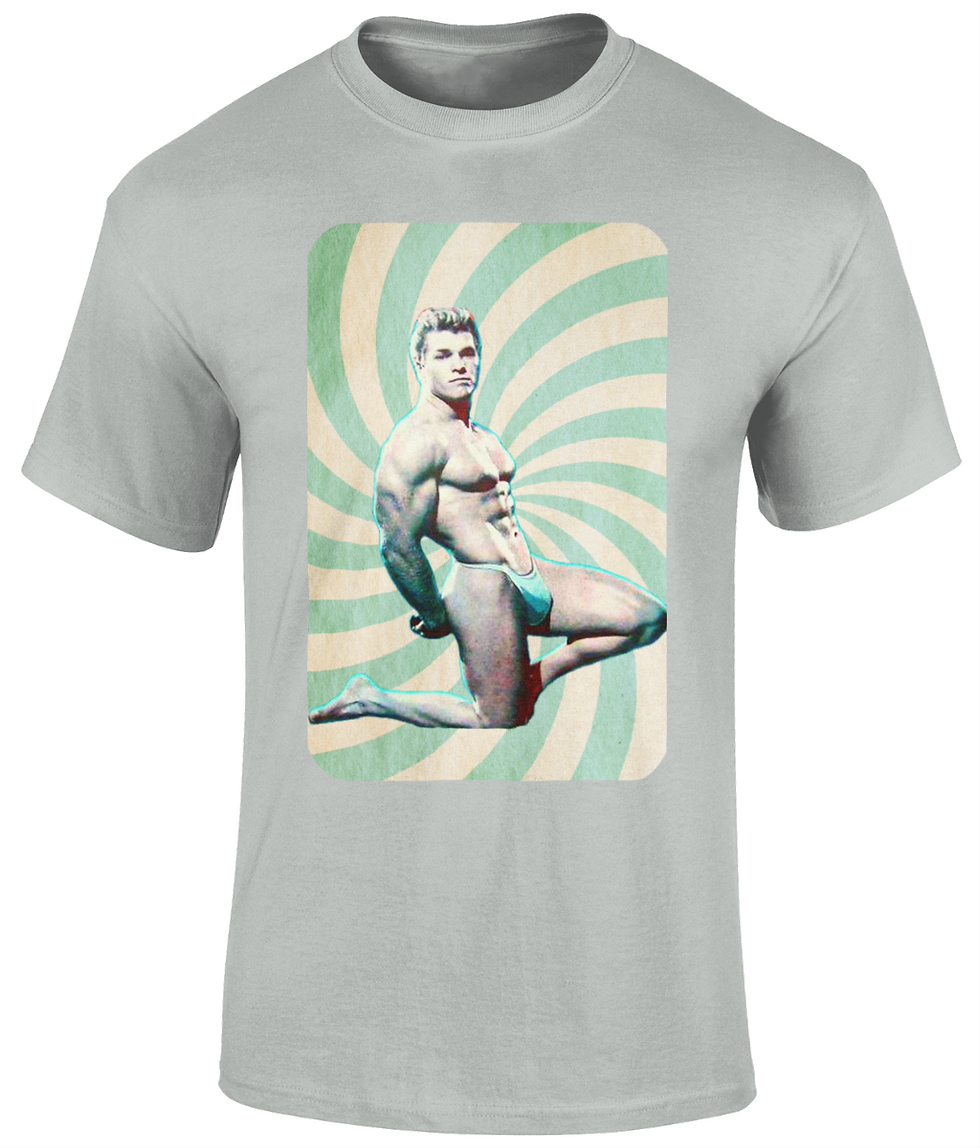 Thumbnail: Aqua Hunk