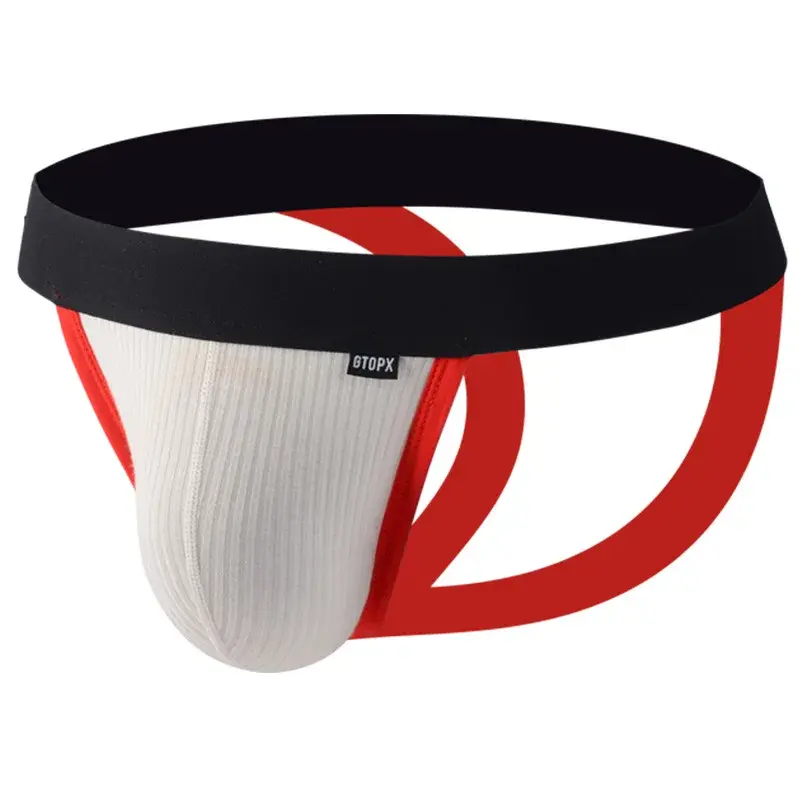 Thumbnail: GTOPX Jockstrap (Red Strap)