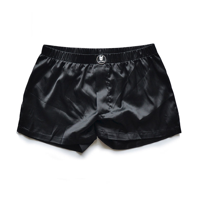 Thumbnail: D.M. SMOOTH PUP Boxers