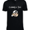 Thumbnail: Gildan SoftStyle® V Neck T-Shirt Untitled (81)