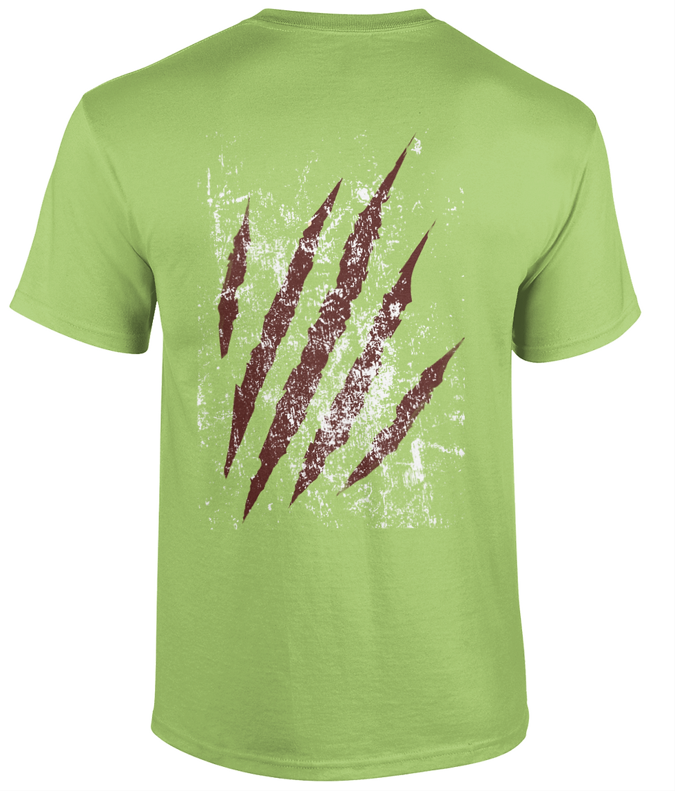 Thumbnail: Clawed Original Brown