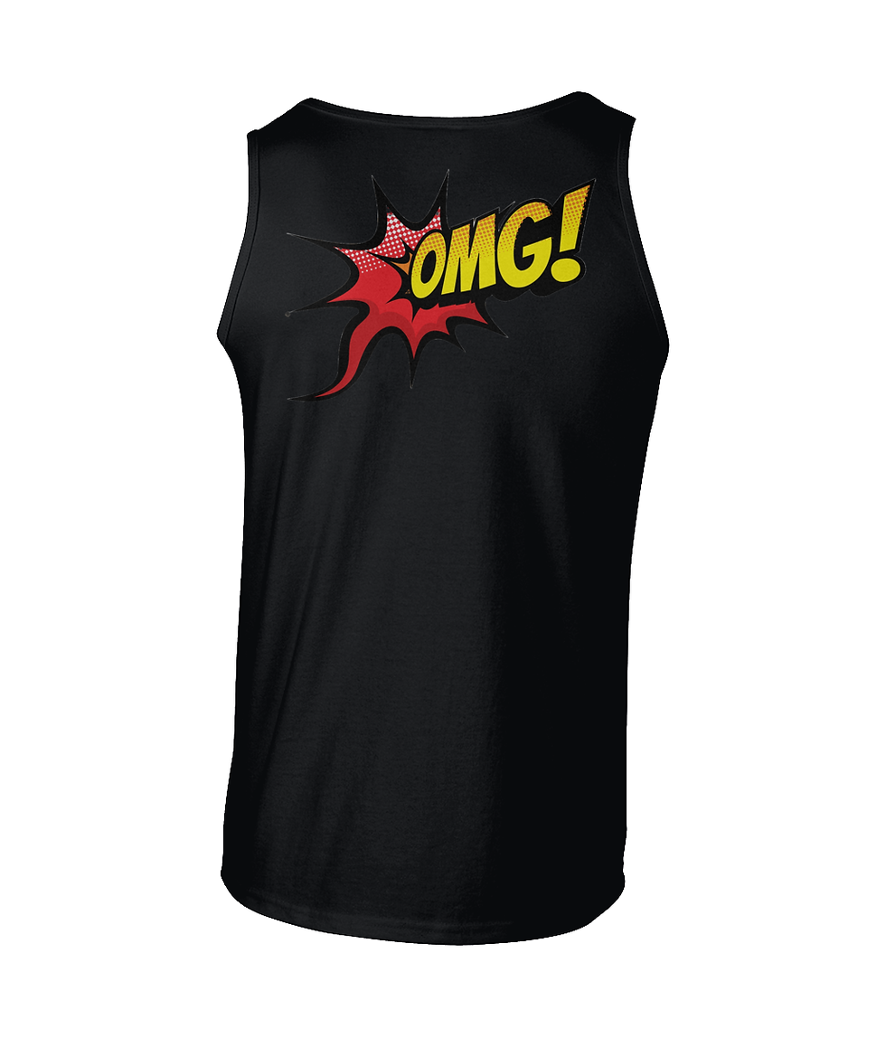 Thumbnail: OMG Deadpool Wolverine