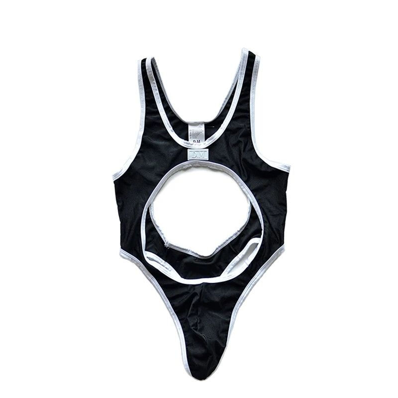 Thumbnail:  Hollow Out Singlet
