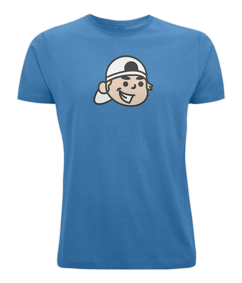 Thumbnail: CheekyBoi Crew T-shirt