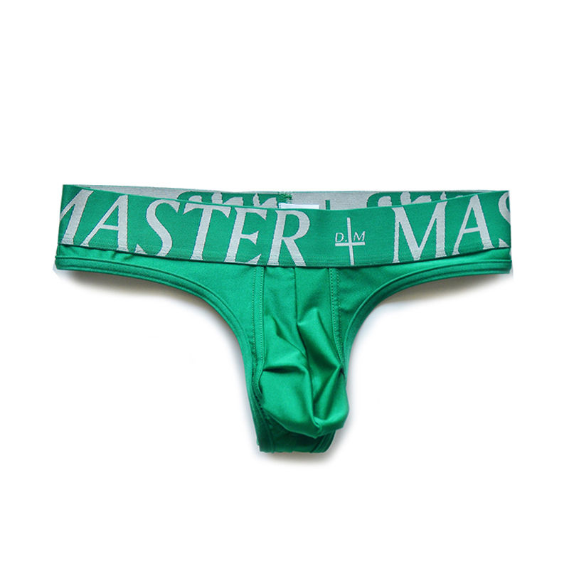 Thumbnail: D.M Master Thong