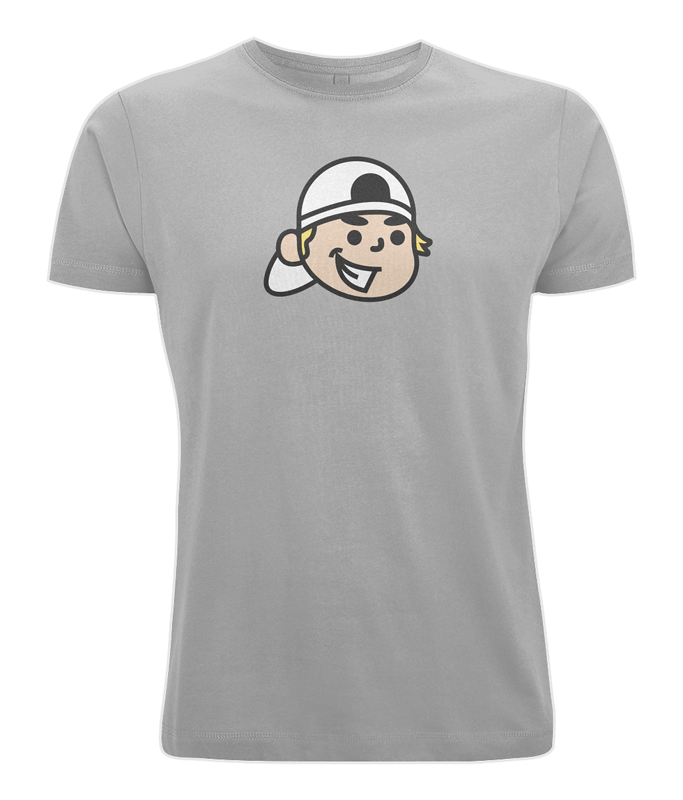 Thumbnail: CheekyBoi Crew T-shirt