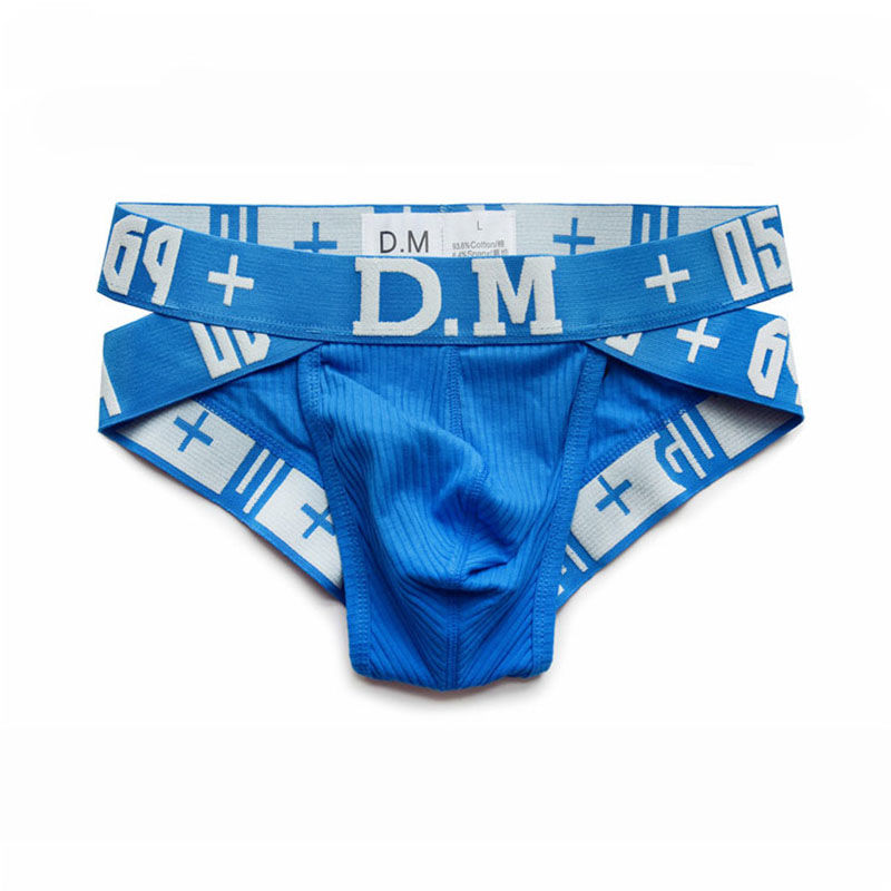 Thumbnail: D.M. Dual Briefs 