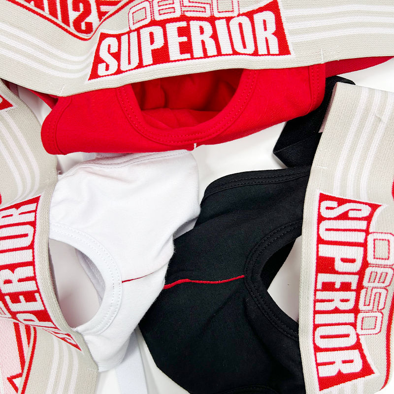 Thumbnail: Superior Jockstrap