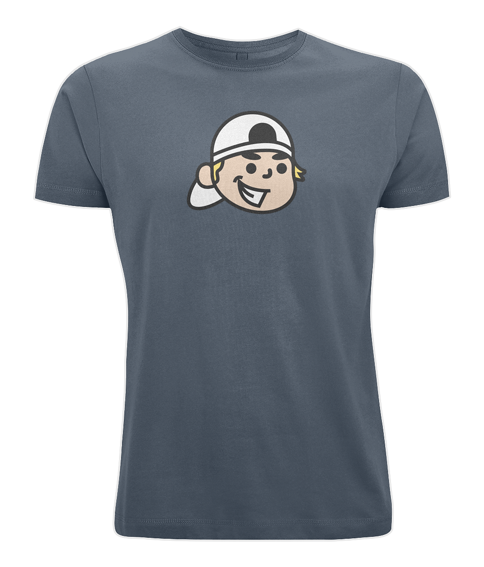 Thumbnail: CheekyBoi Crew T-shirt