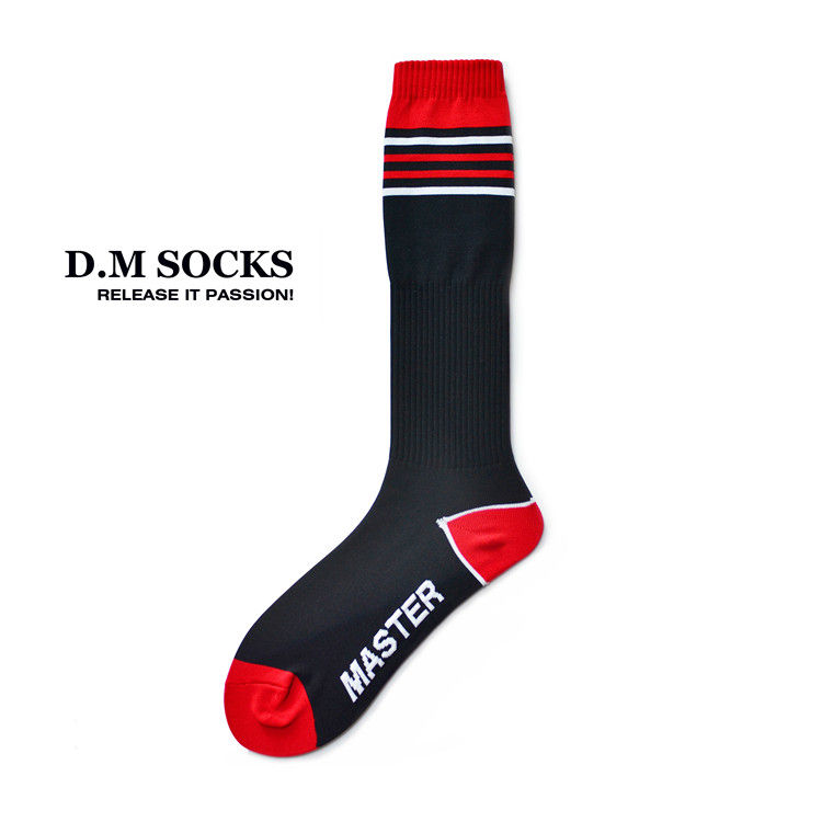 Thumbnail: Kink Football Socks 